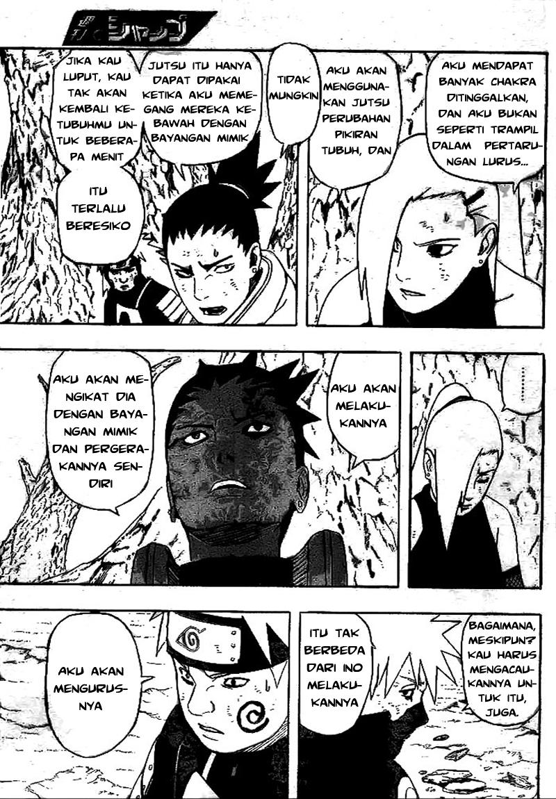 naruto-id - Chapter: 335