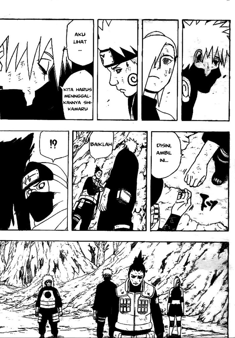 naruto-id - Chapter: 335