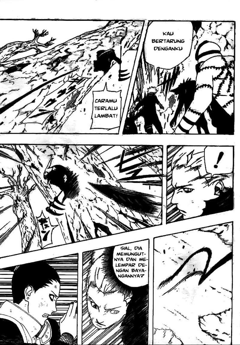 naruto-id - Chapter: 335