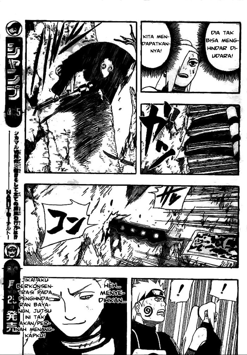 naruto-id - Chapter: 335