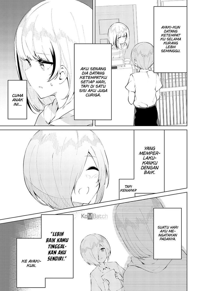 konna-boku-demo-maid-ni-naremasu-ka - Chapter: 12