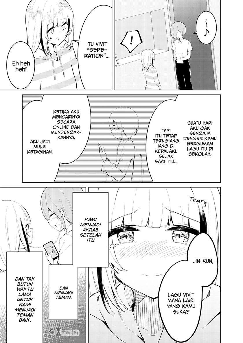 konna-boku-demo-maid-ni-naremasu-ka - Chapter: 12