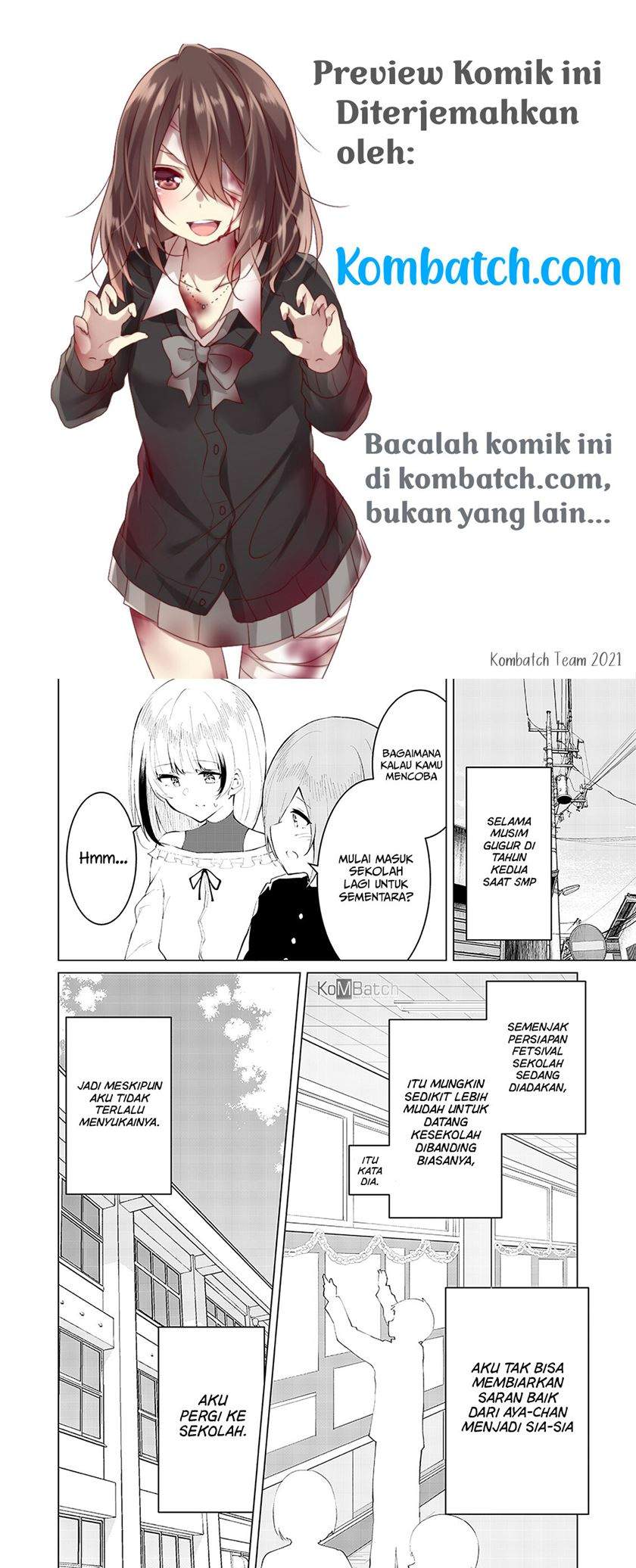 konna-boku-demo-maid-ni-naremasu-ka - Chapter: 12