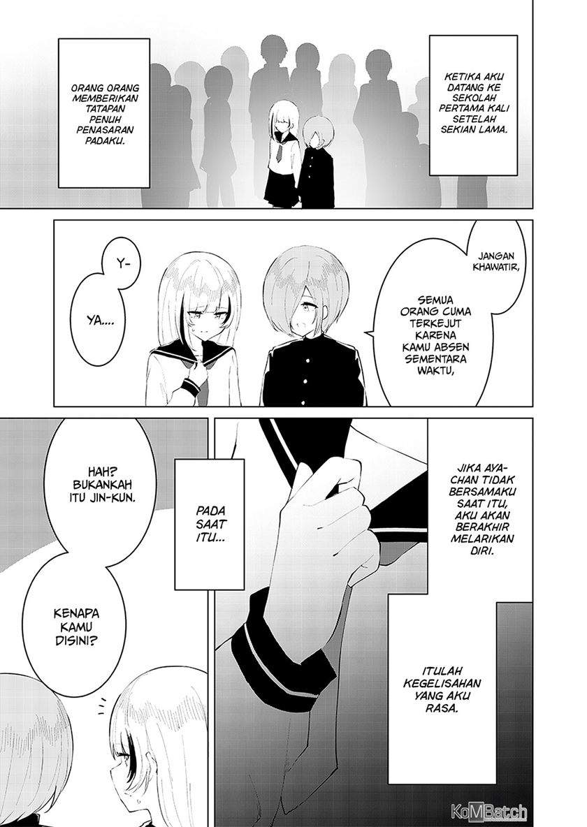 konna-boku-demo-maid-ni-naremasu-ka - Chapter: 12