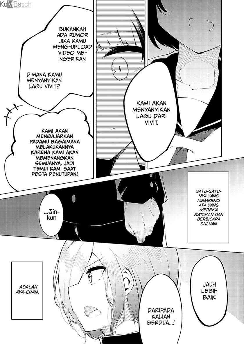 konna-boku-demo-maid-ni-naremasu-ka - Chapter: 12