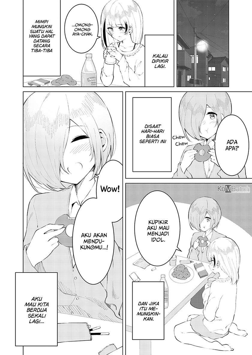 konna-boku-demo-maid-ni-naremasu-ka - Chapter: 12
