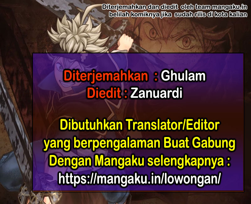 black-clover - Chapter: 191