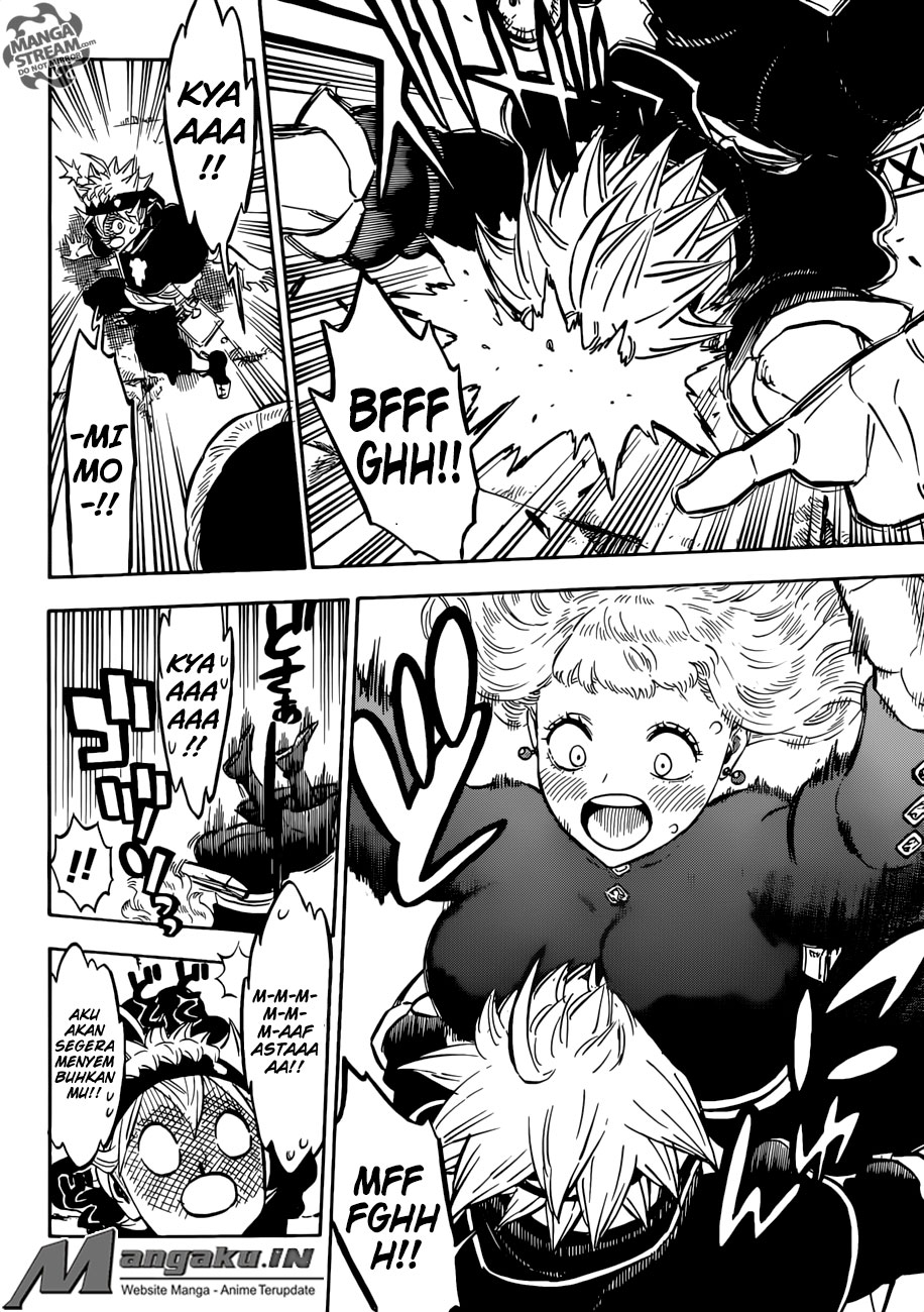 black-clover - Chapter: 191