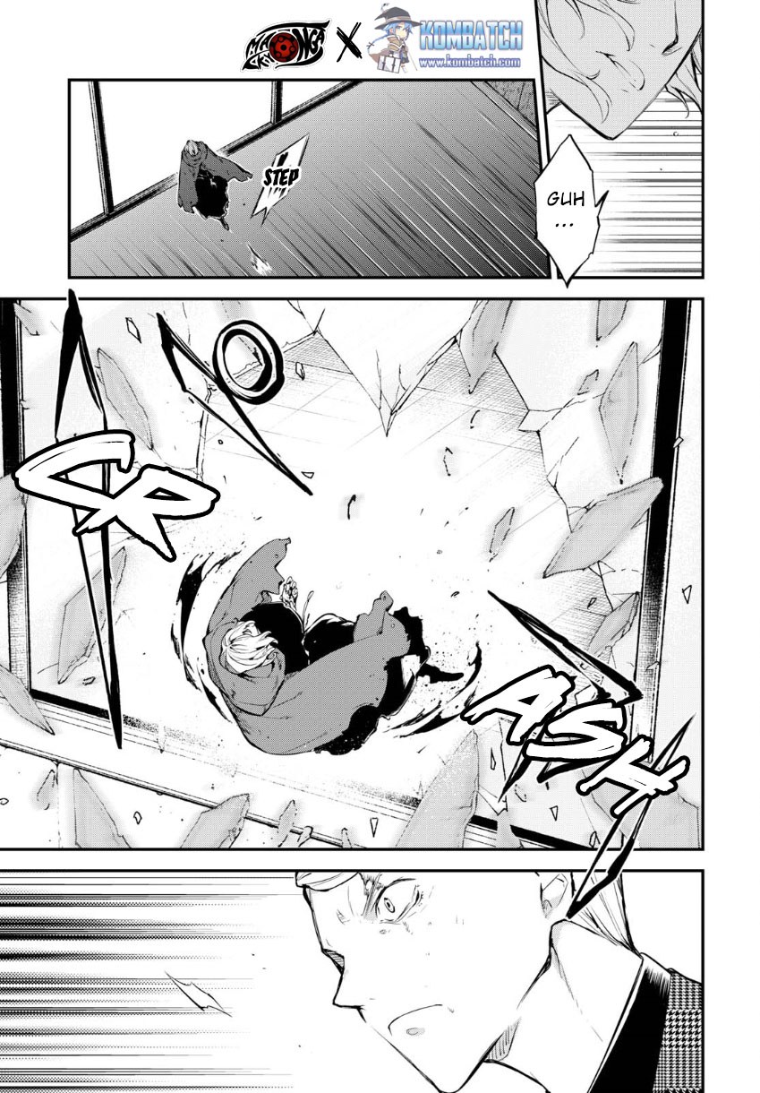 bungou-stray-dogs - Chapter: 62