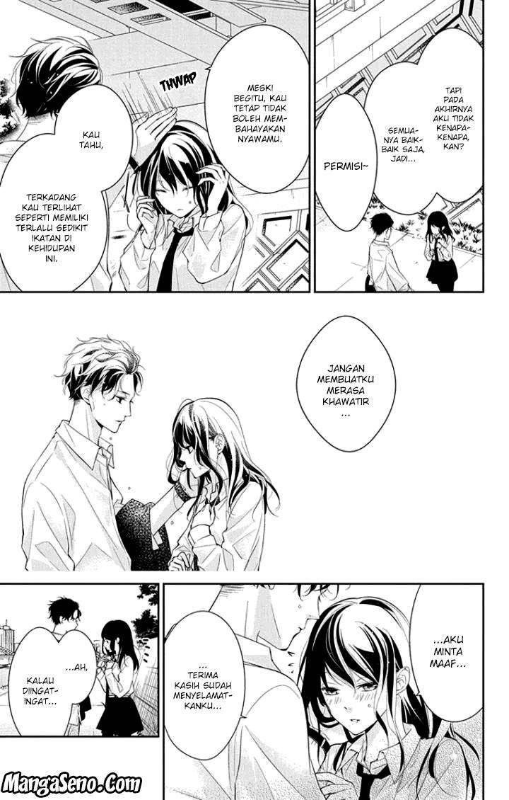 tsuiraku-jk-to-haijin-kyoushi - Chapter: 4