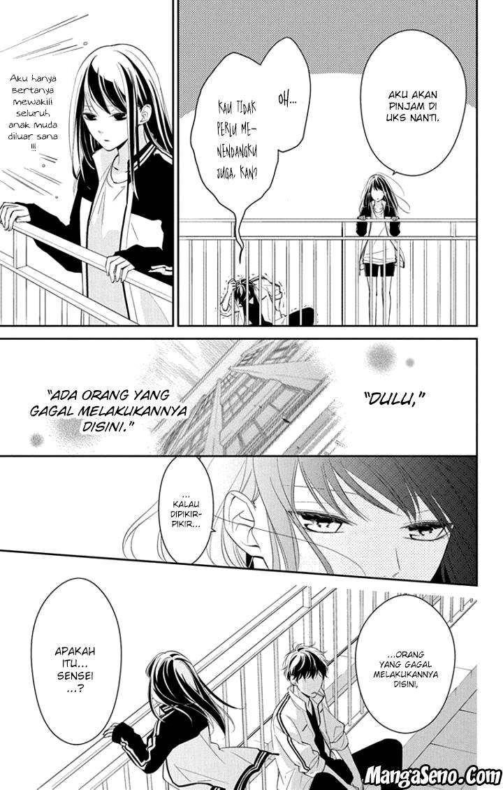 tsuiraku-jk-to-haijin-kyoushi - Chapter: 4