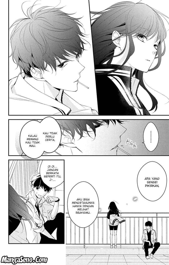 tsuiraku-jk-to-haijin-kyoushi - Chapter: 4