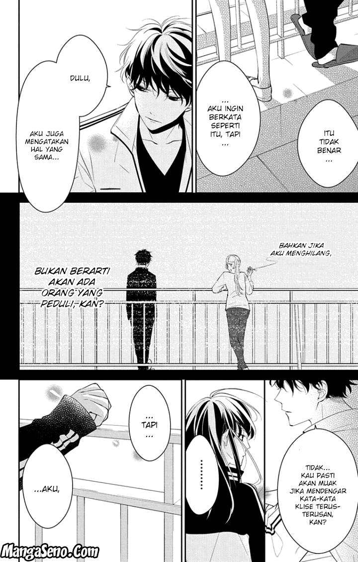 tsuiraku-jk-to-haijin-kyoushi - Chapter: 4