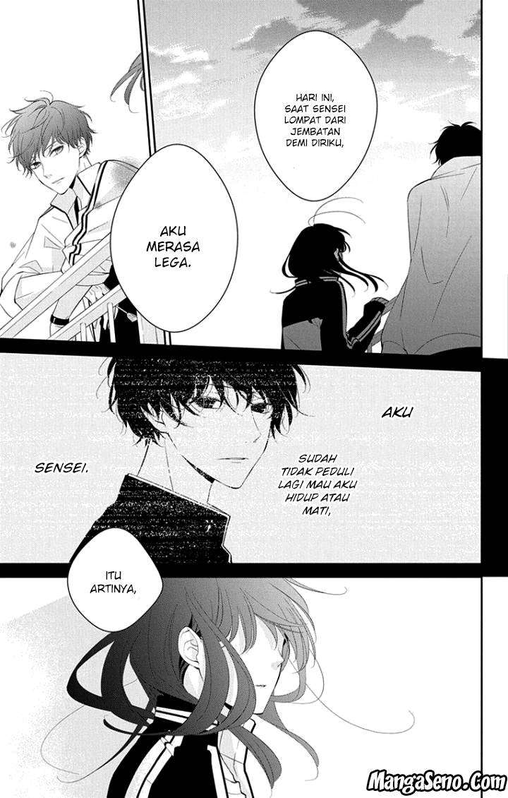 tsuiraku-jk-to-haijin-kyoushi - Chapter: 4