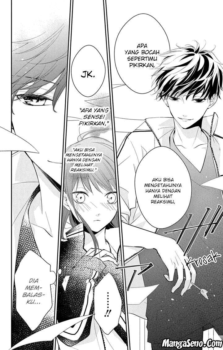 tsuiraku-jk-to-haijin-kyoushi - Chapter: 4