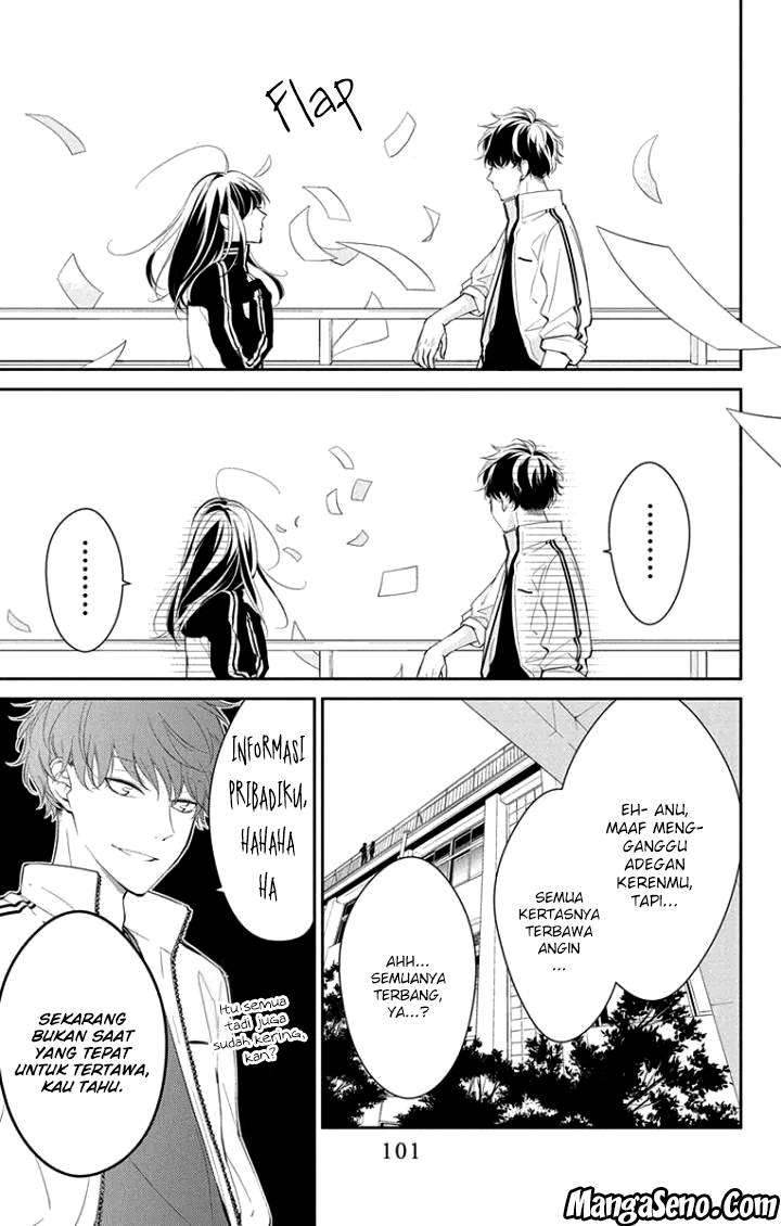 tsuiraku-jk-to-haijin-kyoushi - Chapter: 4