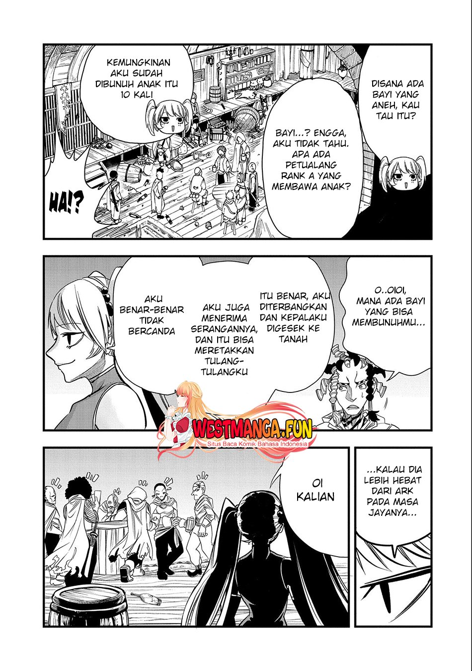 umareta-chokugo-ni-suterareta-kedo-zensei-ga-taikensha-datta-node-yoyuu-de-ikitemasu - Chapter: 29