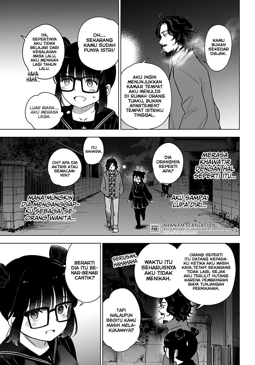 shounen-no-abyss - Chapter: 18