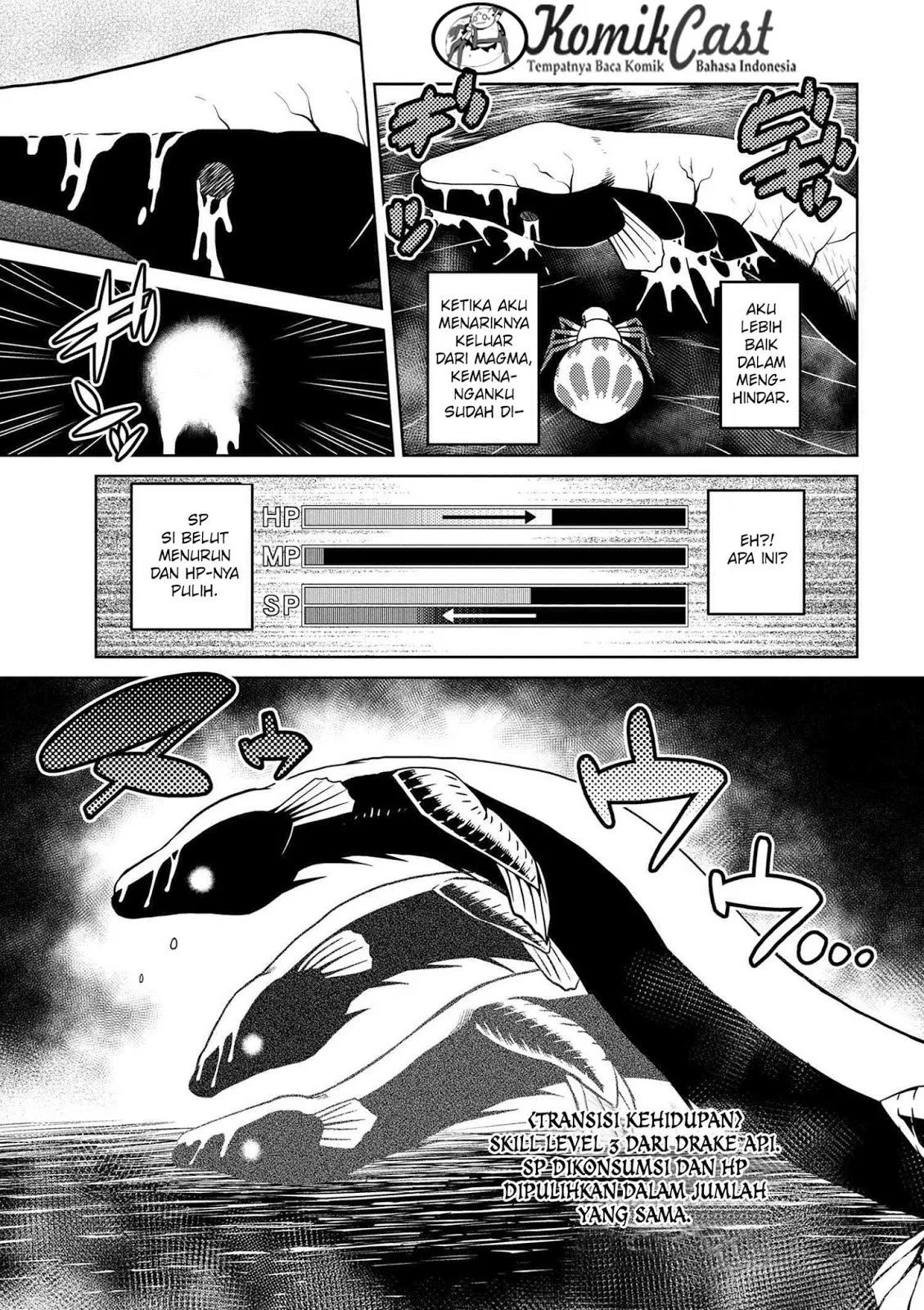 kumo-desu-ga-nani-ka - Chapter: 18.2
