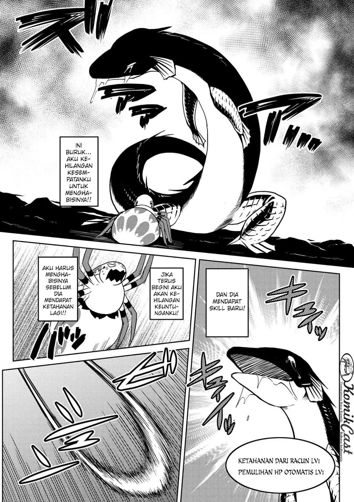 kumo-desu-ga-nani-ka - Chapter: 18.2