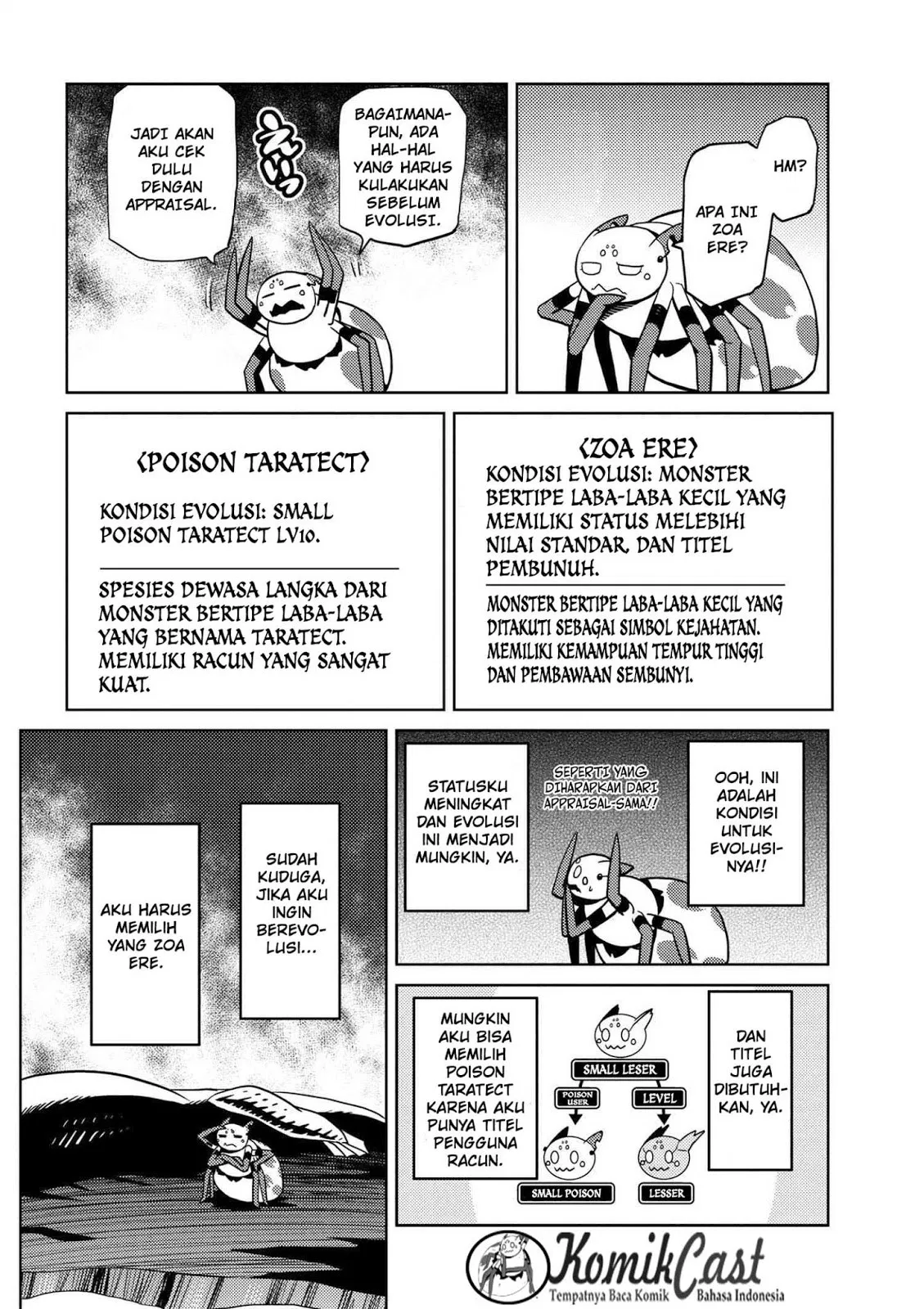 kumo-desu-ga-nani-ka - Chapter: 18.2