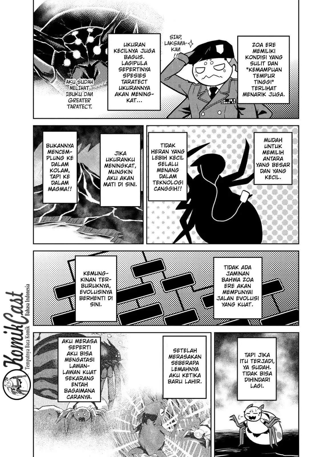 kumo-desu-ga-nani-ka - Chapter: 18.2