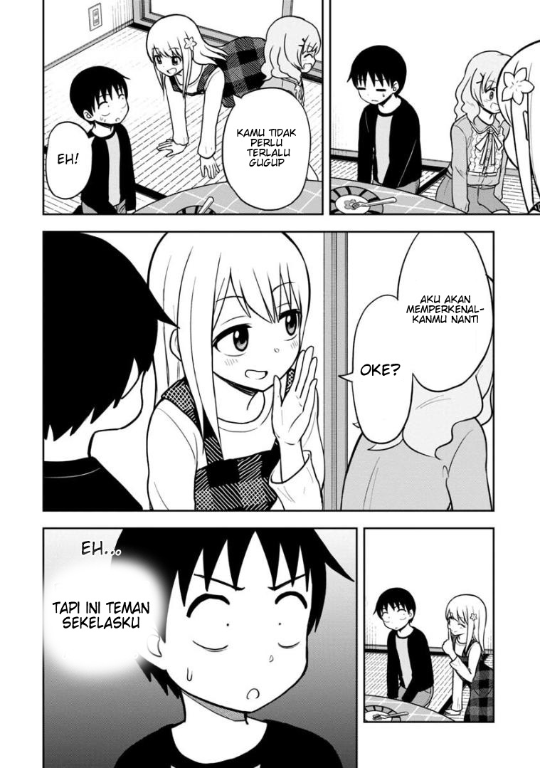 himeno-chan-ni-koi-wa-mada-hayai - Chapter: 39