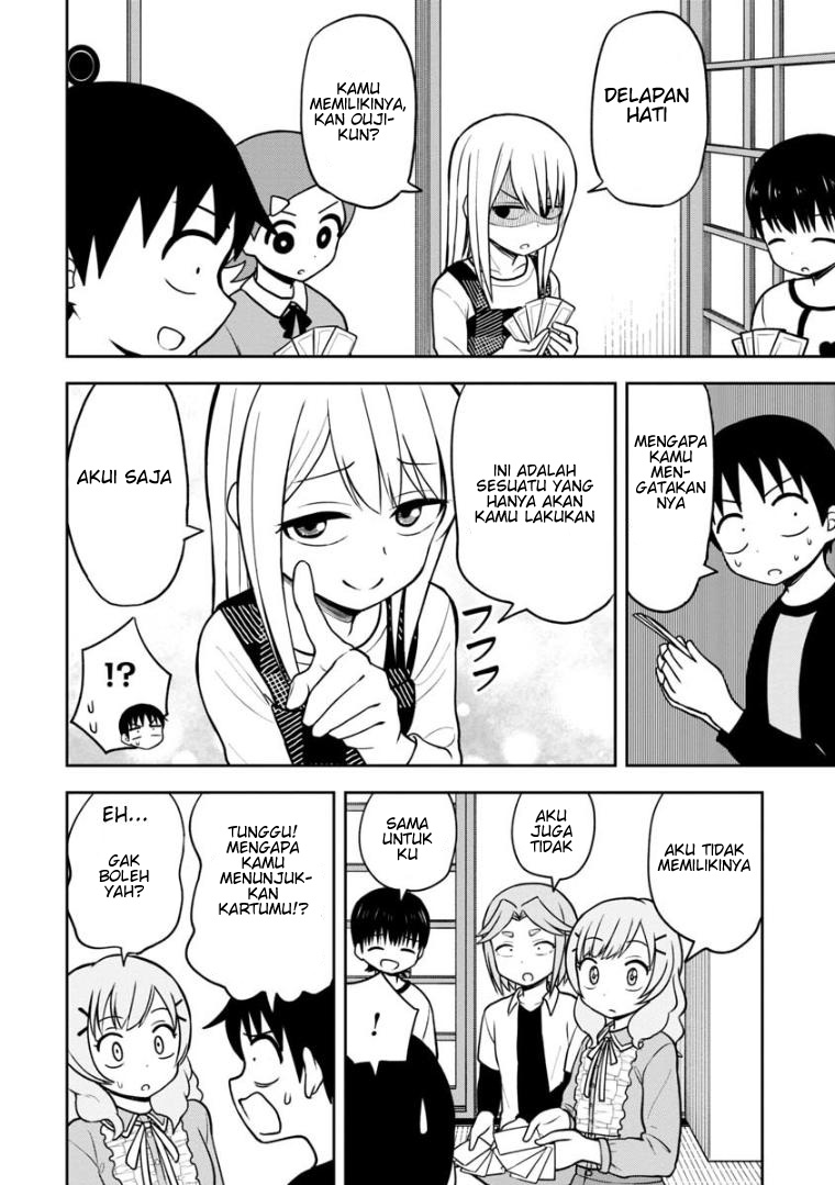 himeno-chan-ni-koi-wa-mada-hayai - Chapter: 39