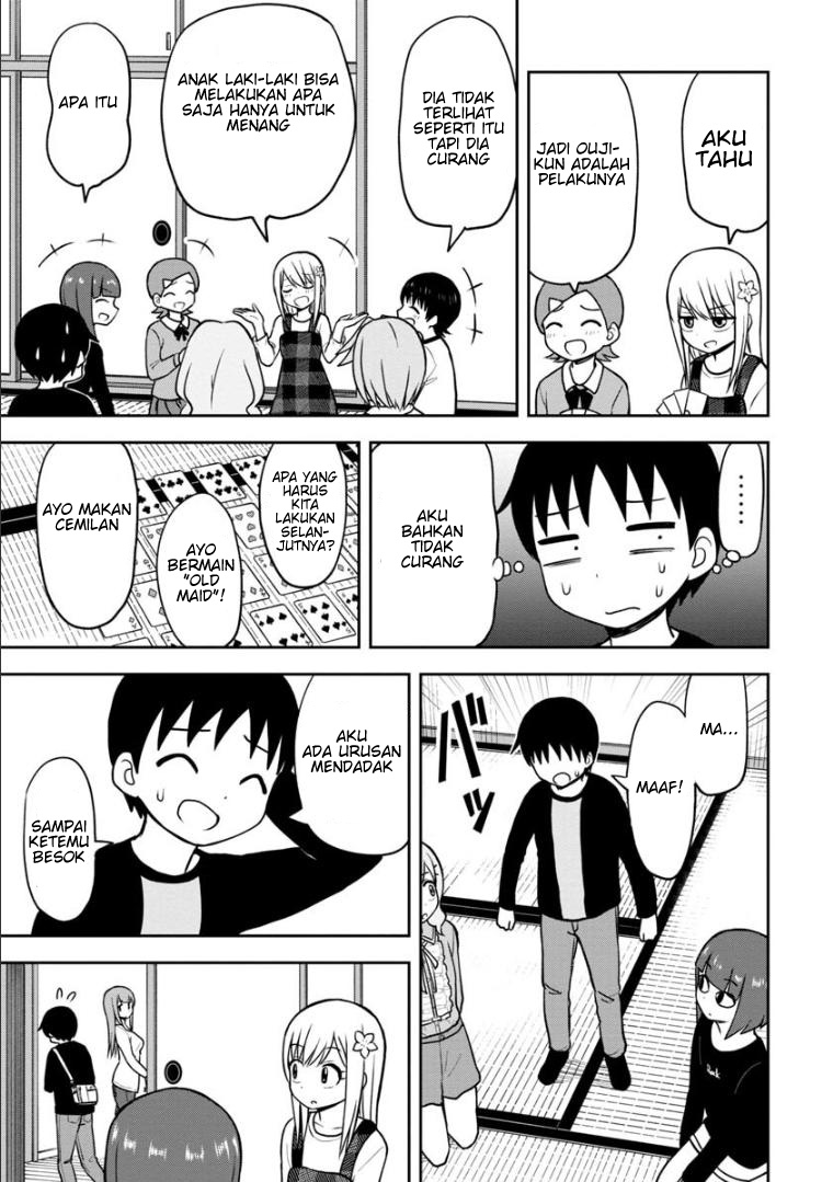 himeno-chan-ni-koi-wa-mada-hayai - Chapter: 39