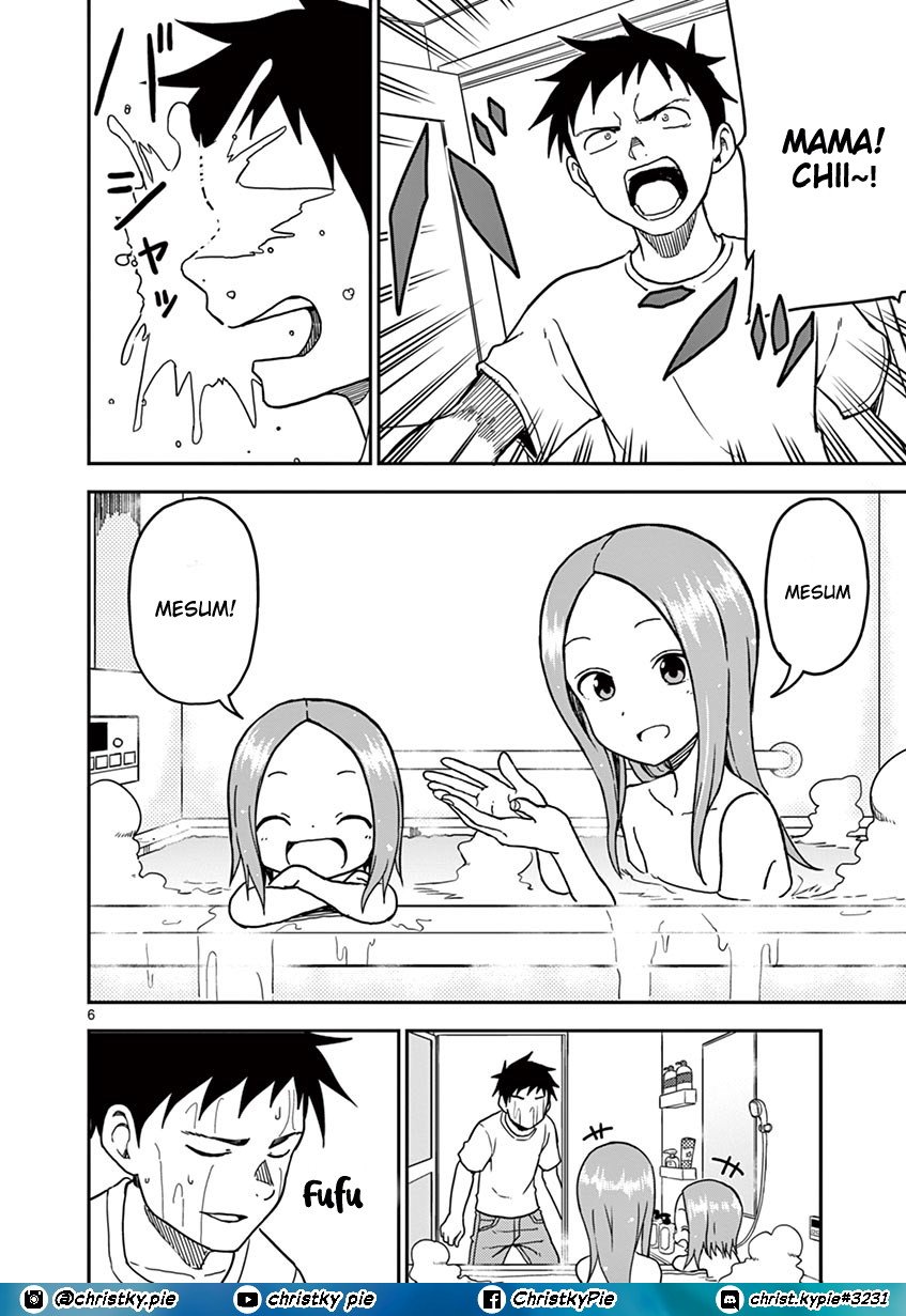 karakai-jouzu-no-moto-takagi-san - Chapter: 94