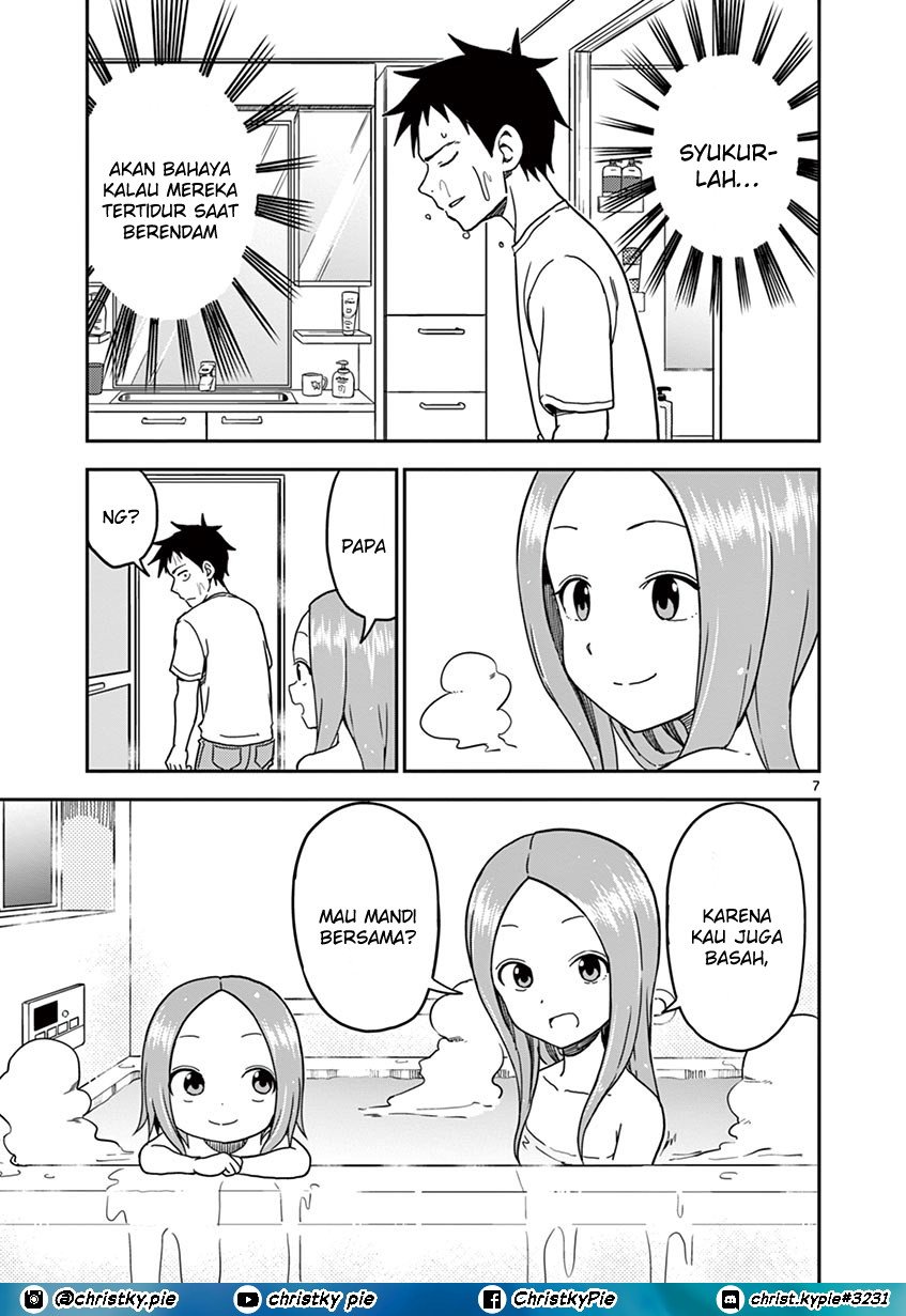 karakai-jouzu-no-moto-takagi-san - Chapter: 94