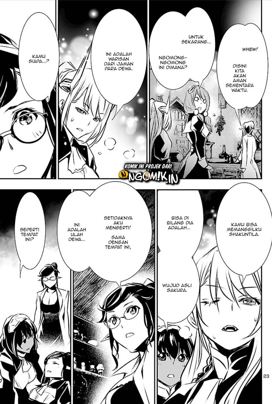 shinju-no-nectar - Chapter: 41