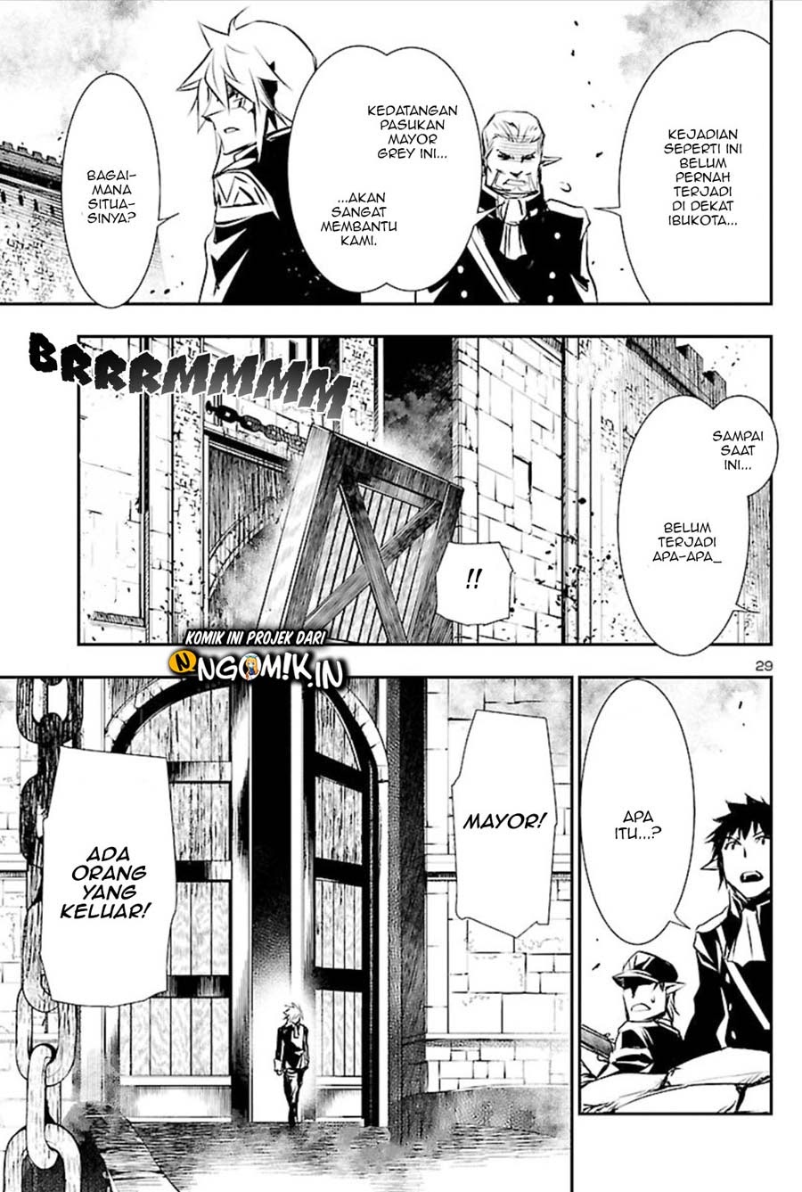 shinju-no-nectar - Chapter: 41