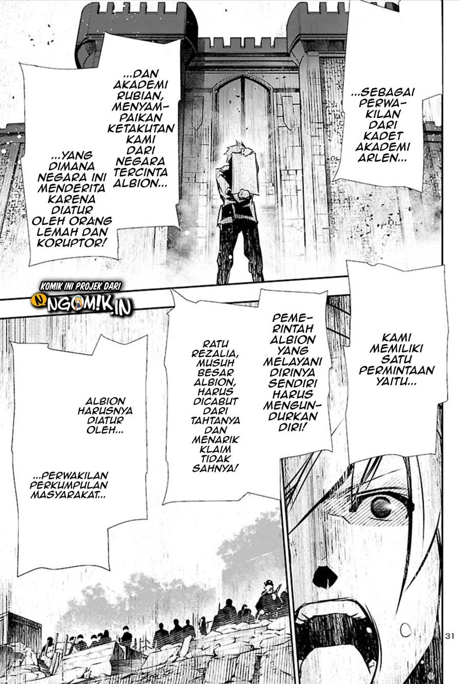 shinju-no-nectar - Chapter: 41