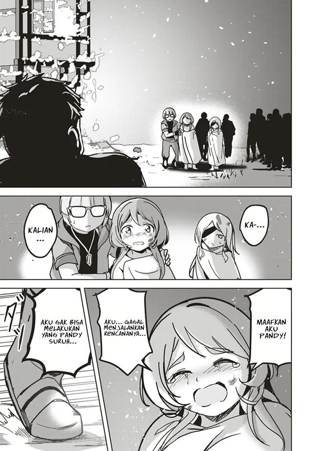 isekai-saikouhou-no-guild-leader - Chapter: 12.4