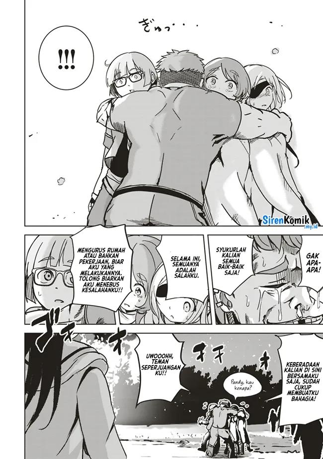isekai-saikouhou-no-guild-leader - Chapter: 12.4