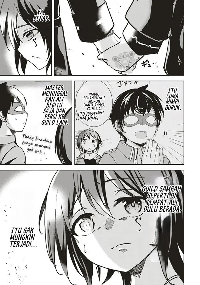 isekai-saikouhou-no-guild-leader - Chapter: 12.4