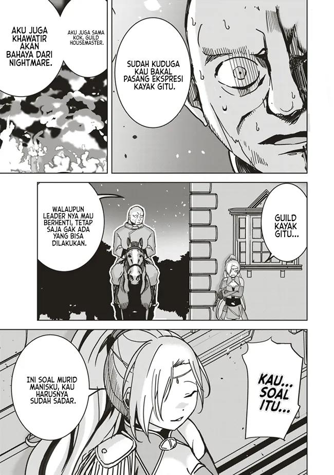 isekai-saikouhou-no-guild-leader - Chapter: 12.4