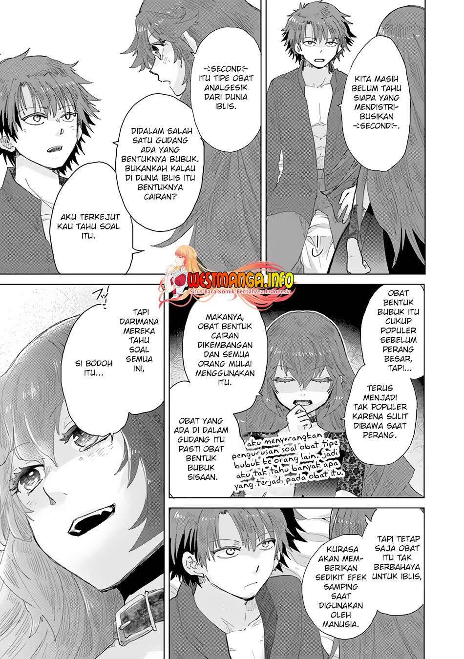 hazure-skill-kage-ga-usui-o-motsu-guild-shokuin-ga-jitsuha-densetsu-no-ansatsusha - Chapter: 31