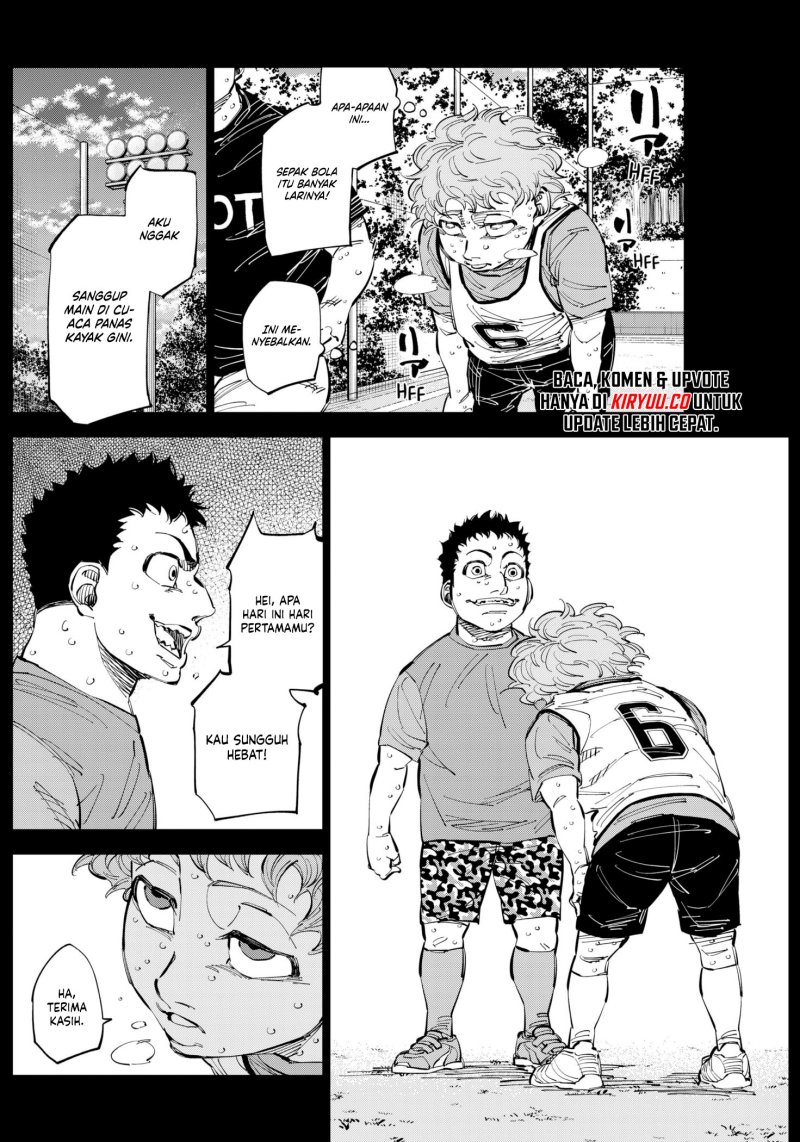 catenaccio - Chapter: 54