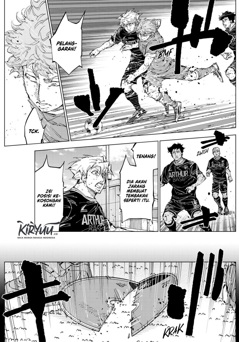 catenaccio - Chapter: 54