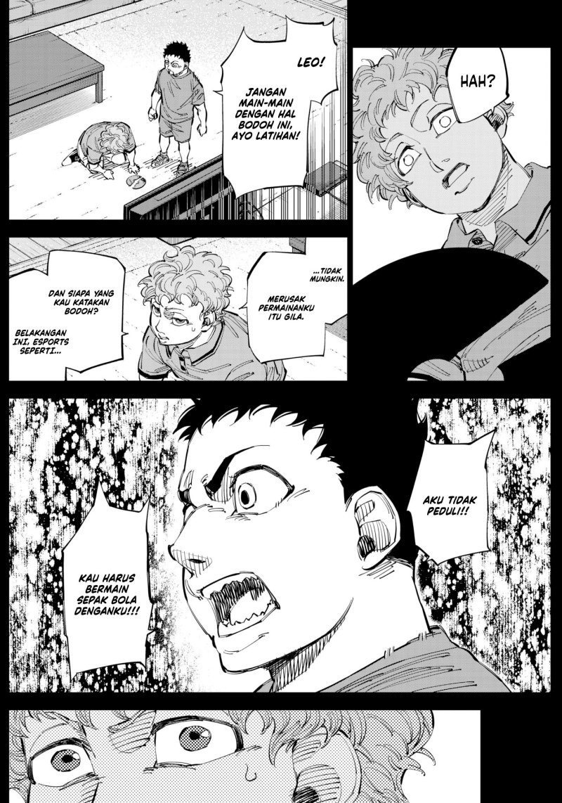 catenaccio - Chapter: 54