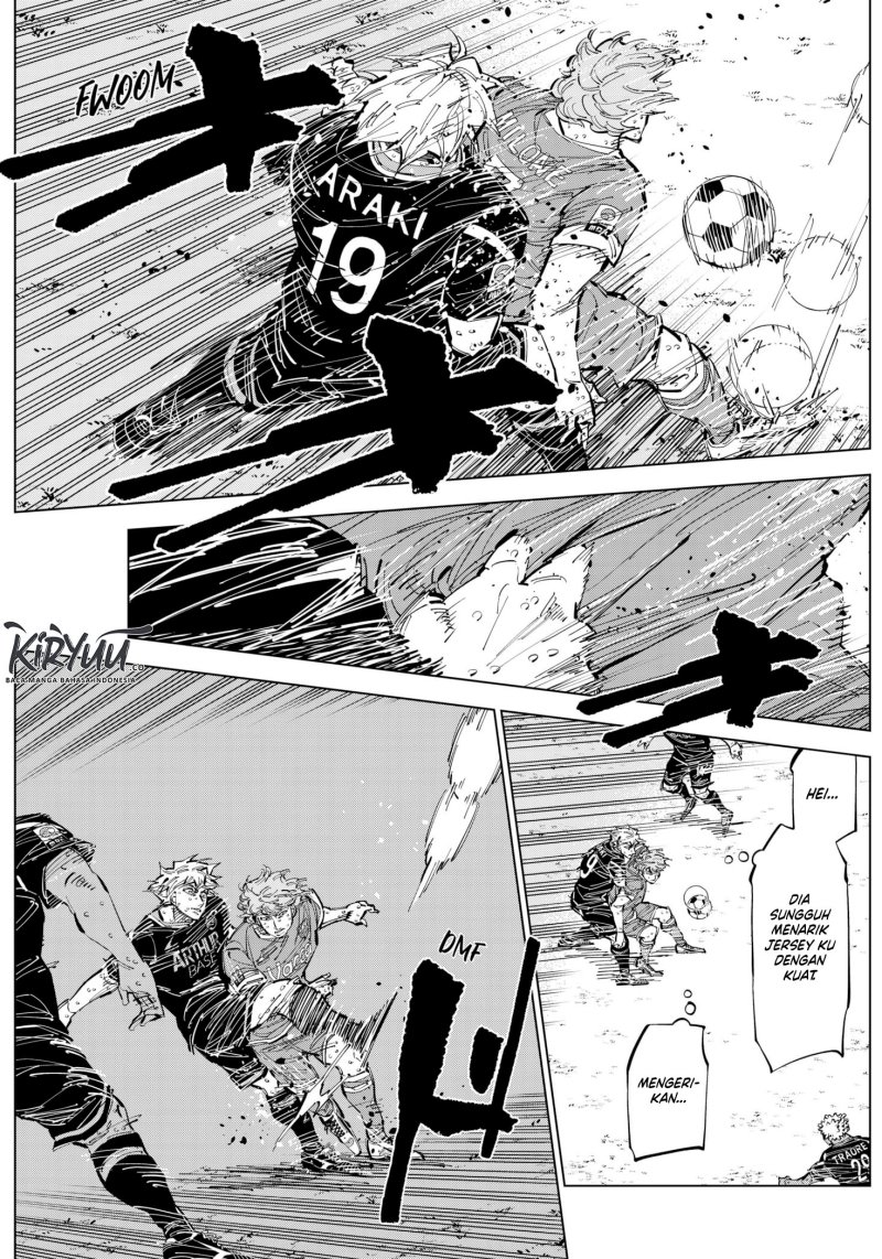catenaccio - Chapter: 54
