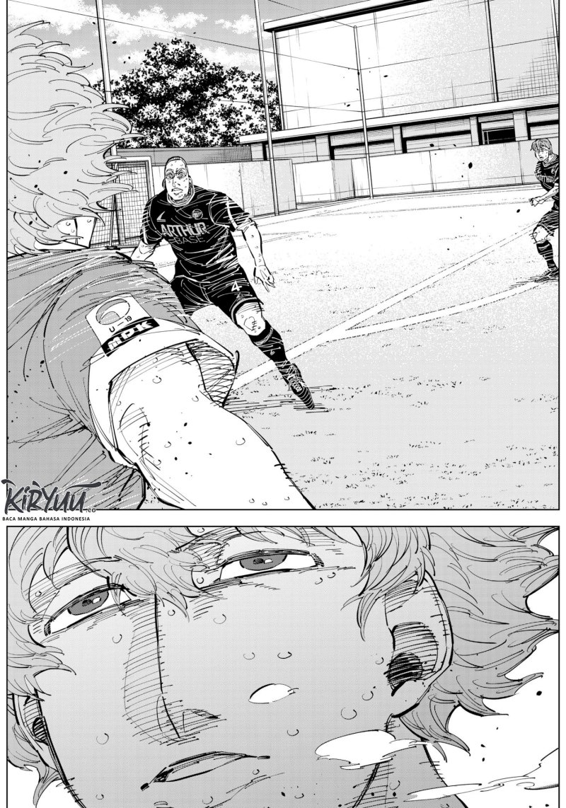 catenaccio - Chapter: 54