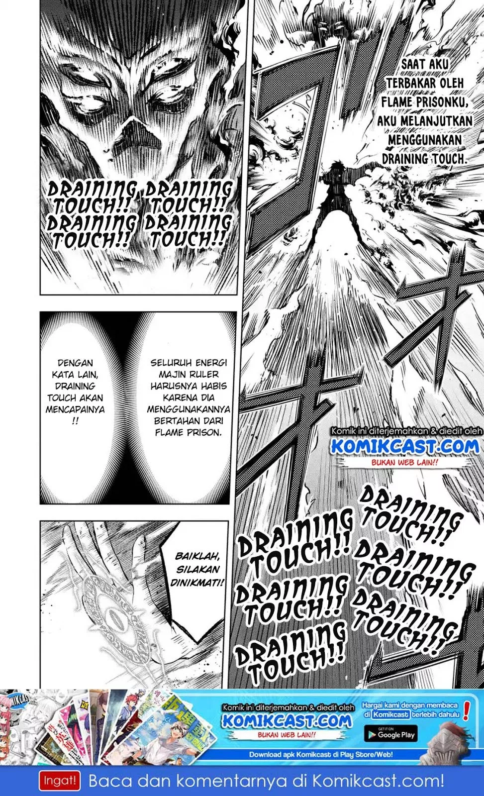 koko-wa-ore-ni-makasete-saki-ni-ike-to-itte-kara-10-nen-ga-tattara-densetsu-ni-natteita - Chapter: 01.4