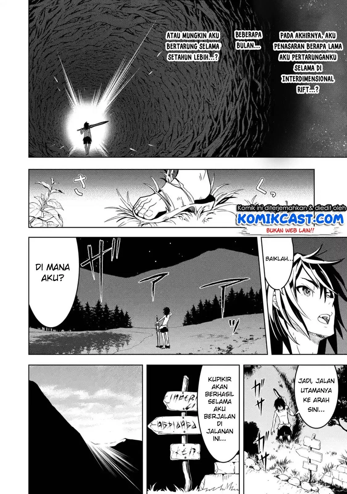 koko-wa-ore-ni-makasete-saki-ni-ike-to-itte-kara-10-nen-ga-tattara-densetsu-ni-natteita - Chapter: 01.4