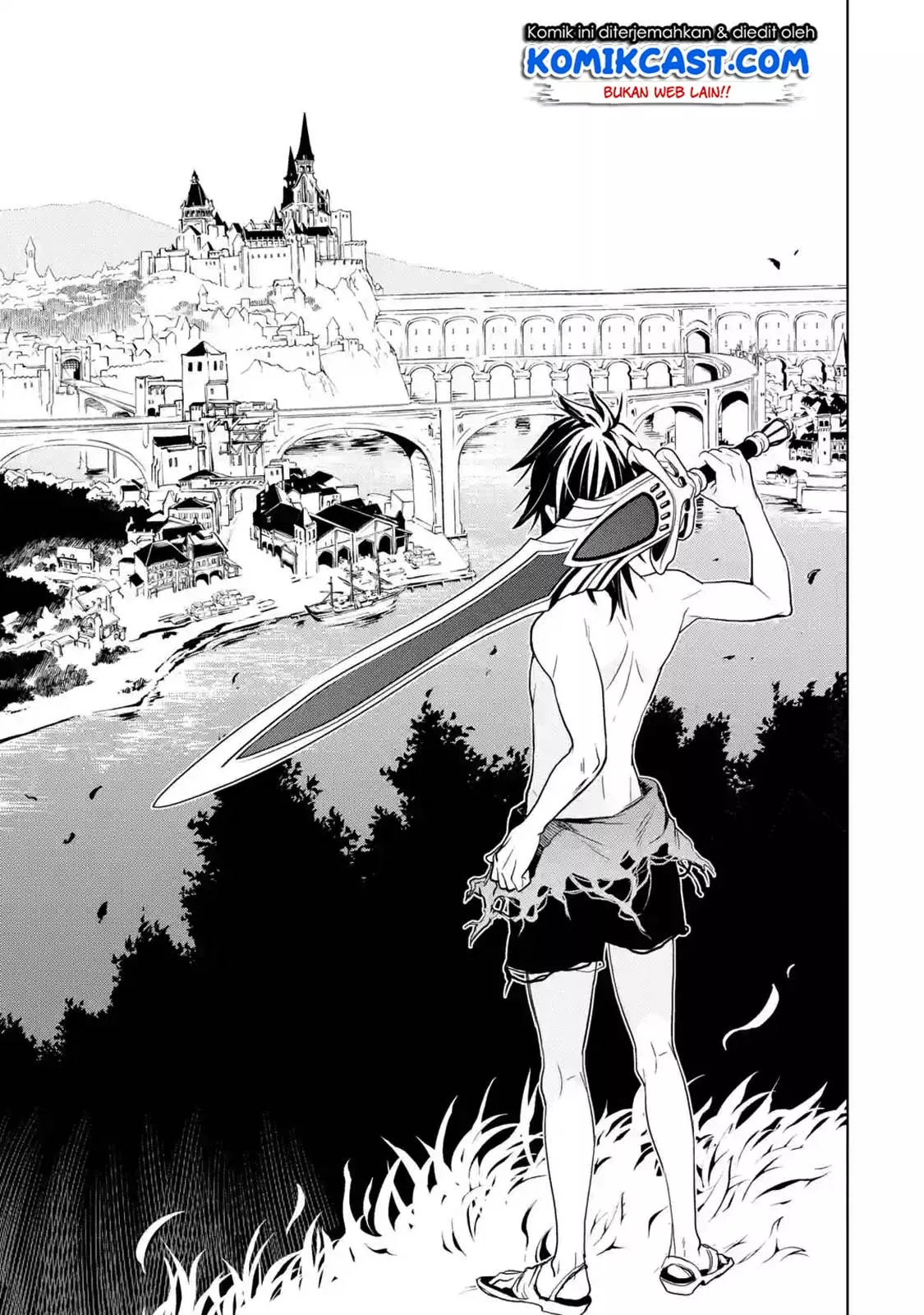 koko-wa-ore-ni-makasete-saki-ni-ike-to-itte-kara-10-nen-ga-tattara-densetsu-ni-natteita - Chapter: 01.4