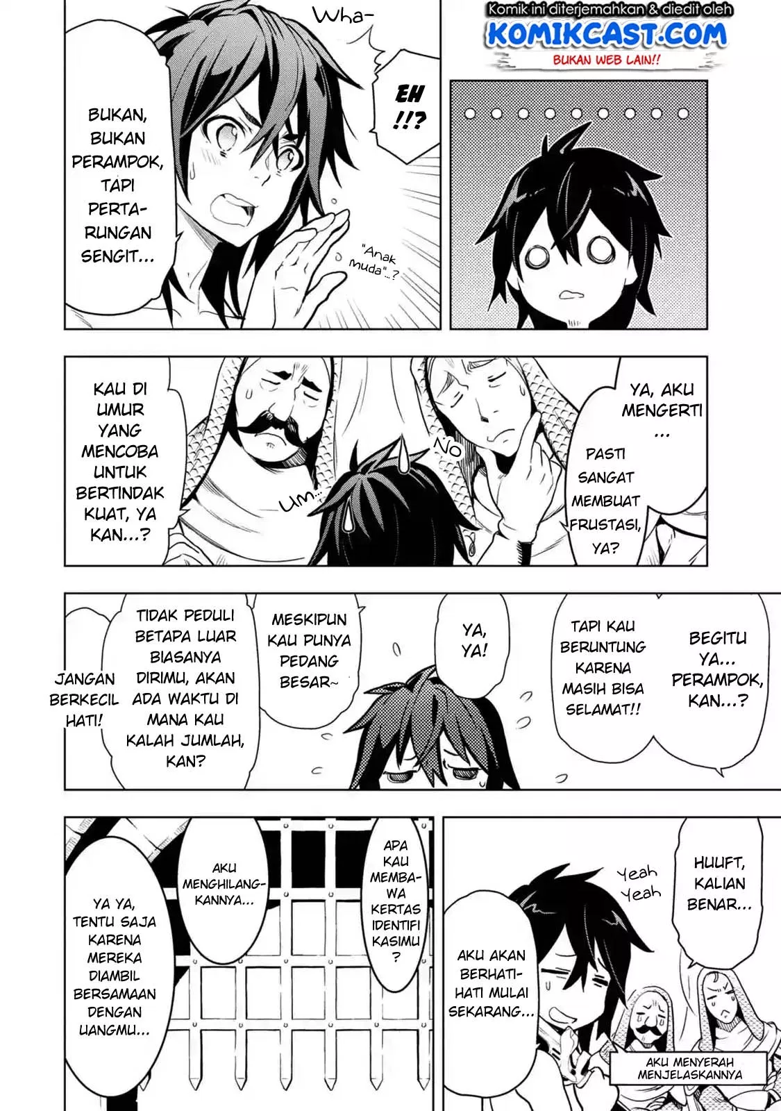koko-wa-ore-ni-makasete-saki-ni-ike-to-itte-kara-10-nen-ga-tattara-densetsu-ni-natteita - Chapter: 01.4