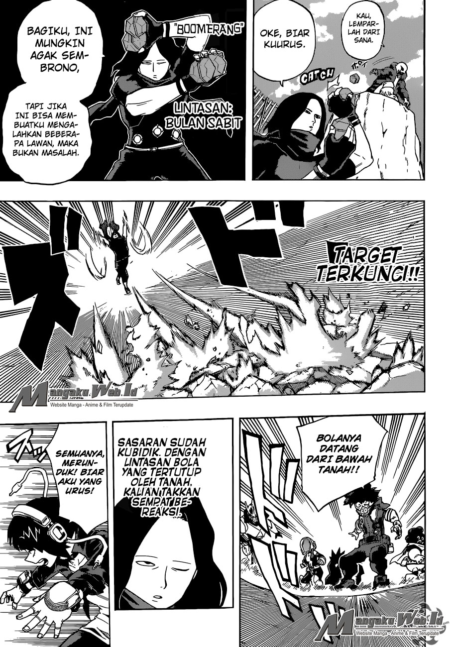 boku-no-hero-academia - Chapter: 104