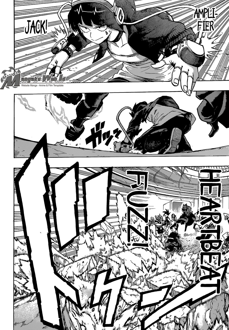 boku-no-hero-academia - Chapter: 104